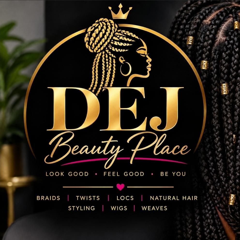 DEJ Beauty Place