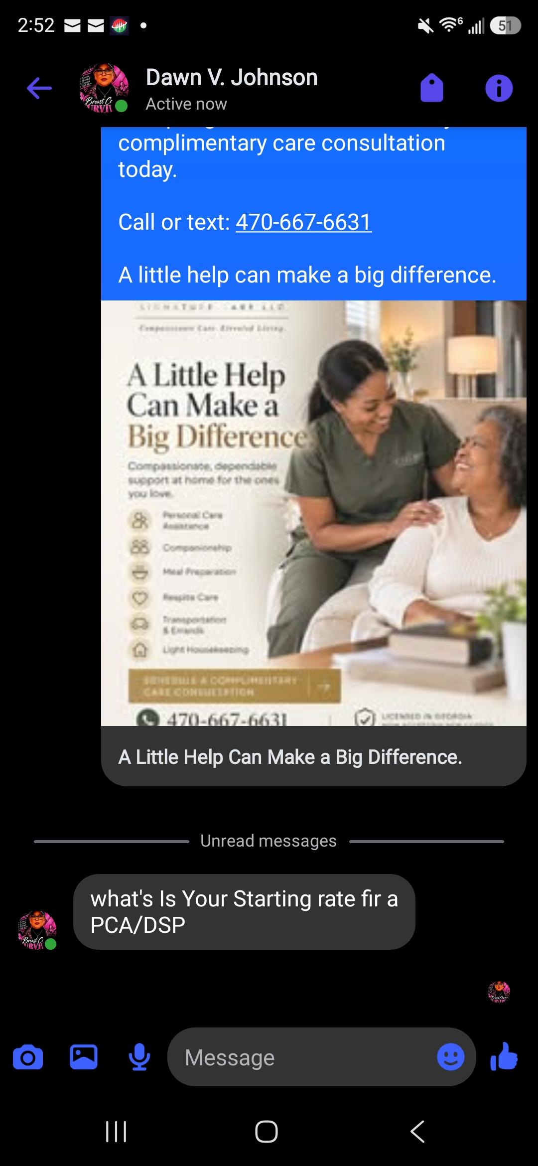 Celora Signature Care LLC