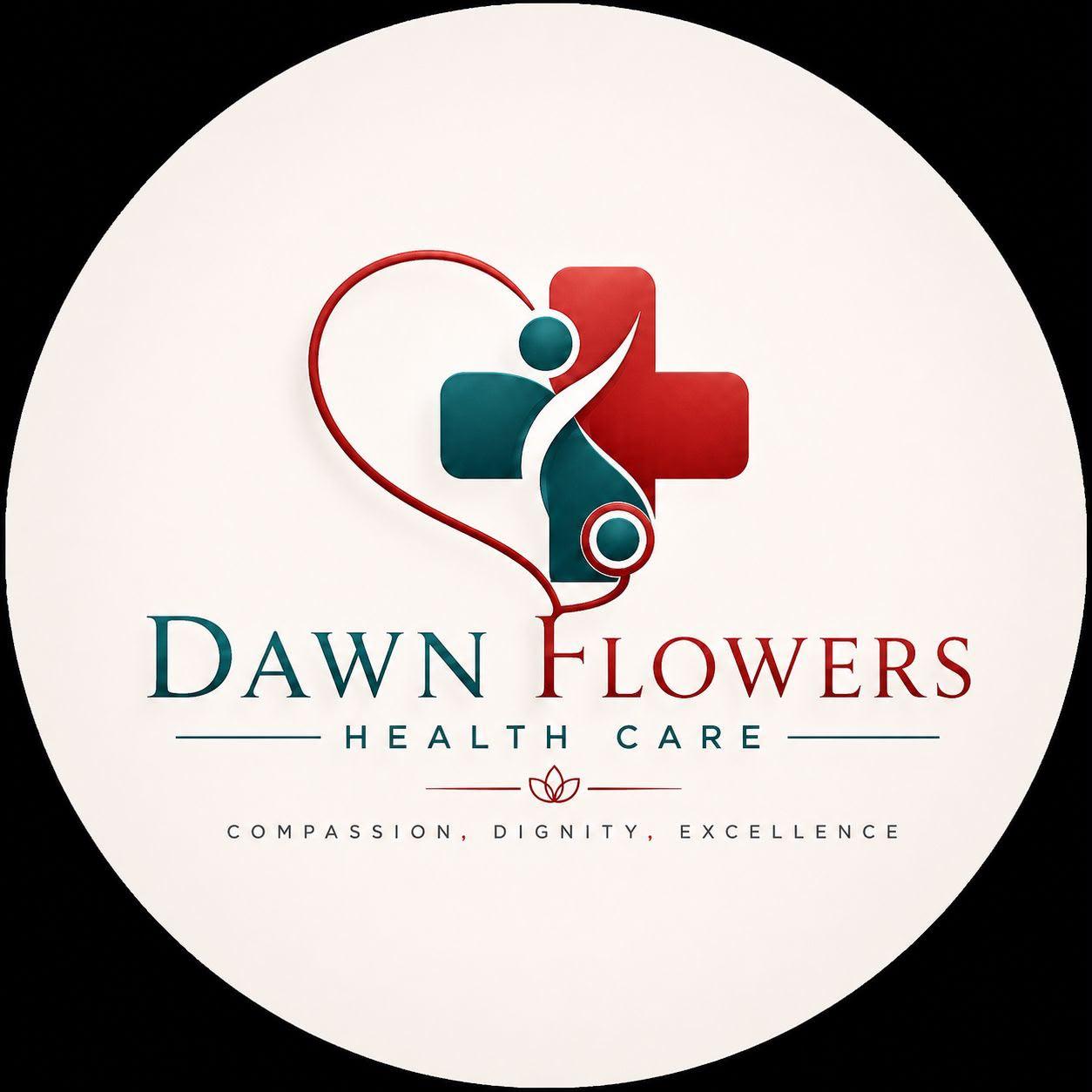 DAWNFLOWERSHOMECARE