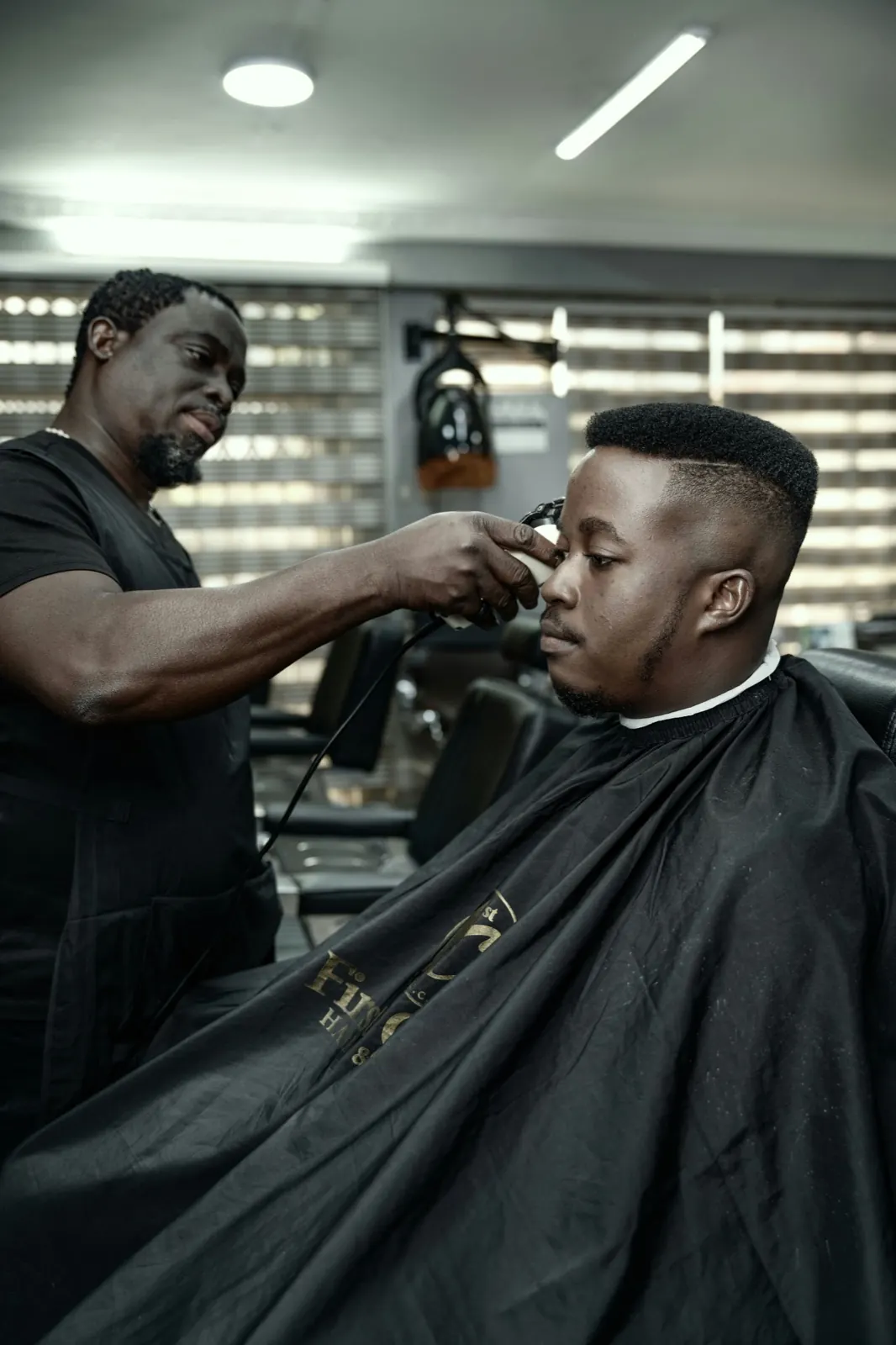 Barbers