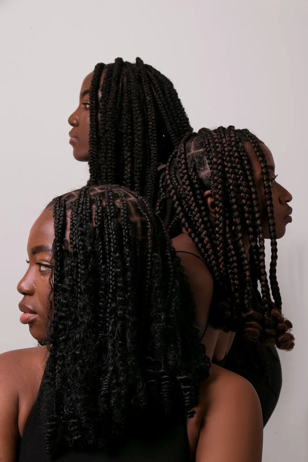 Braiders & Stylists