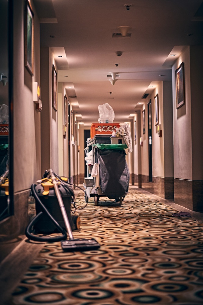 Home Cleaning