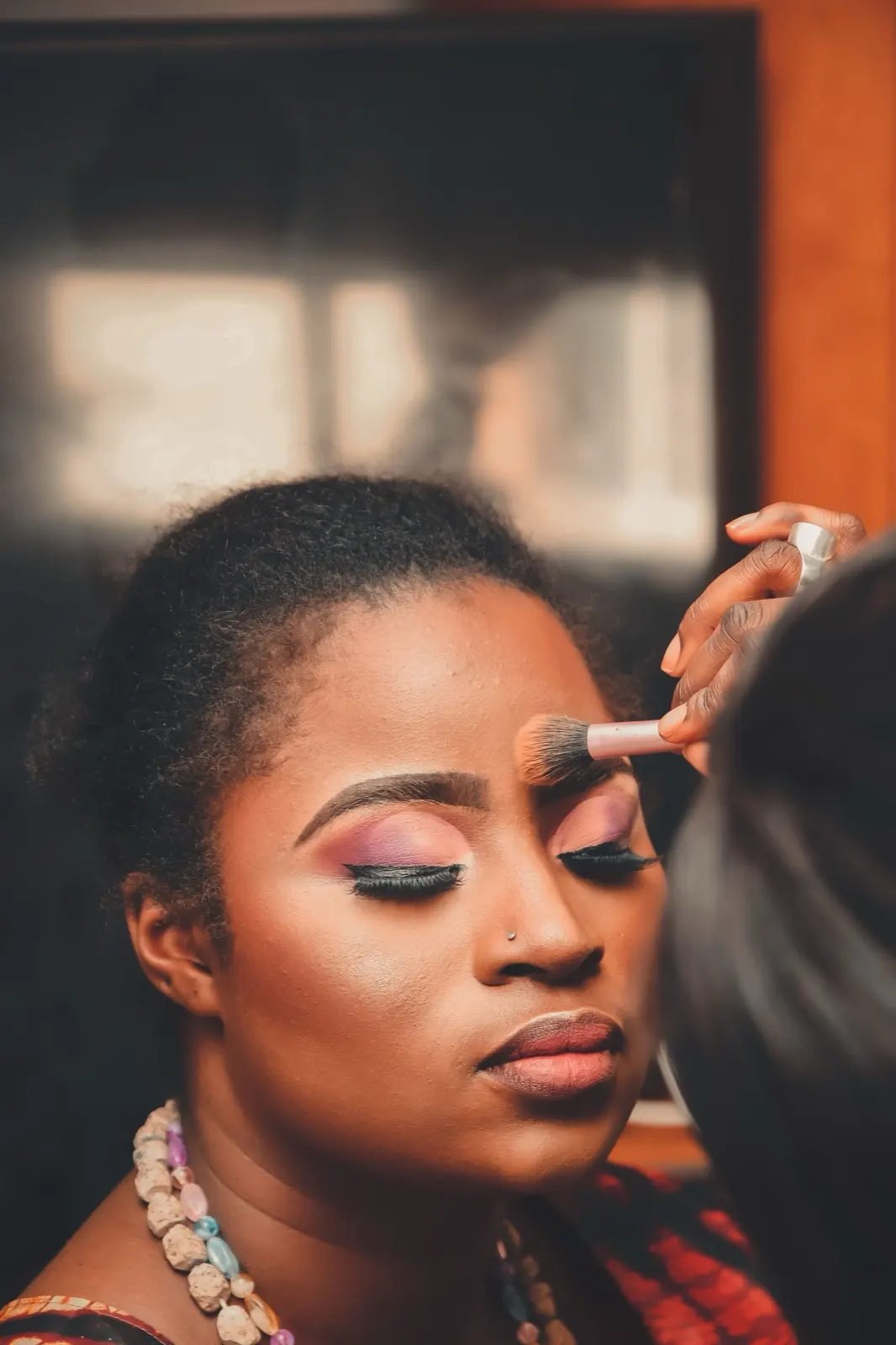 Make-up Artists